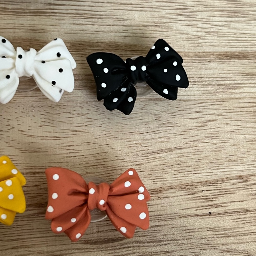 Bows bundle - Picture 4 of 4